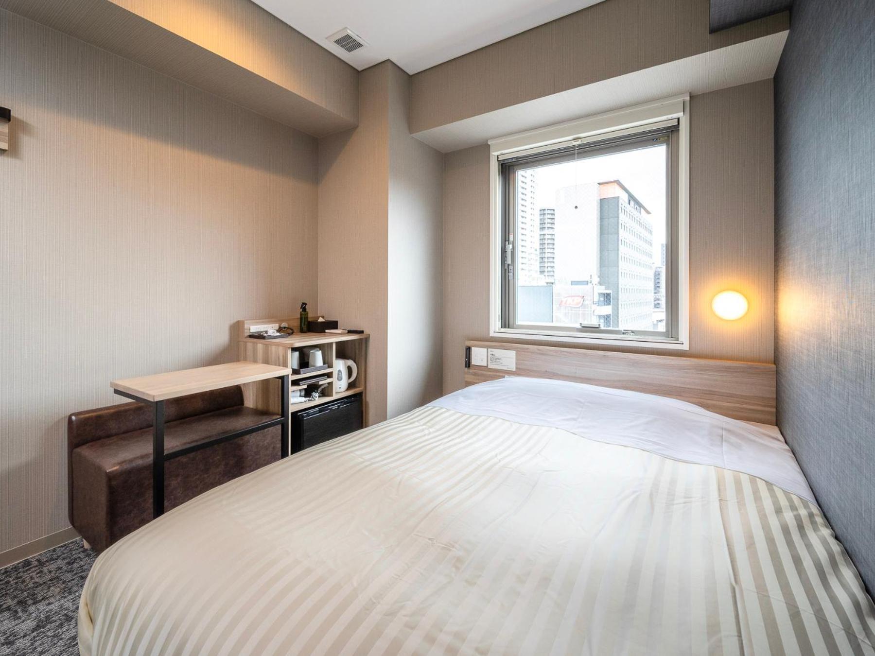Super Hotel Ikebukuro West Natural Hot Spring Tōkyō Chambre photo