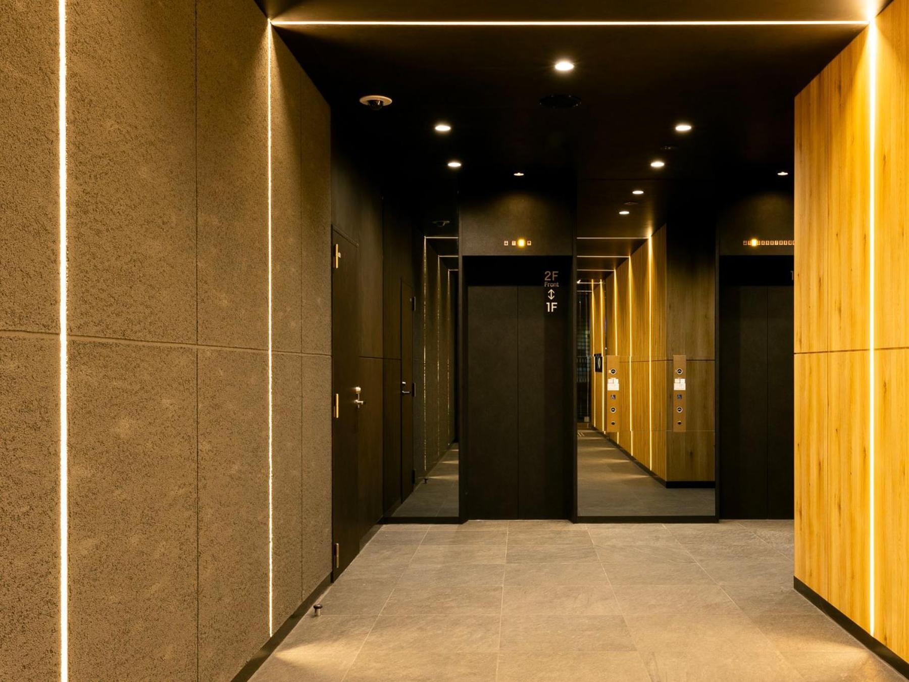 Super Hotel Ikebukuro West Natural Hot Spring Tōkyō Extérieur photo