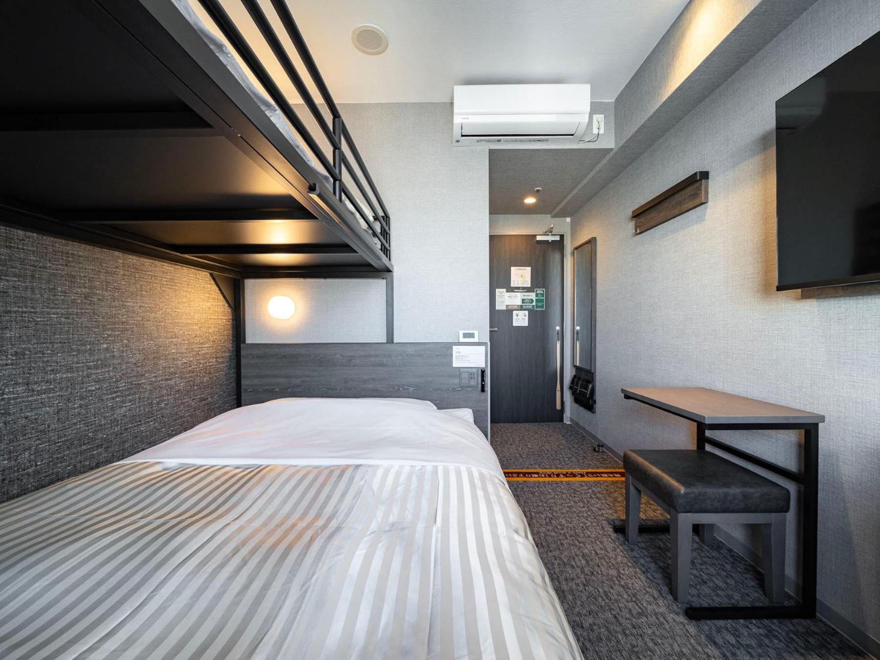 Super Hotel Ikebukuro West Natural Hot Spring Tōkyō Extérieur photo