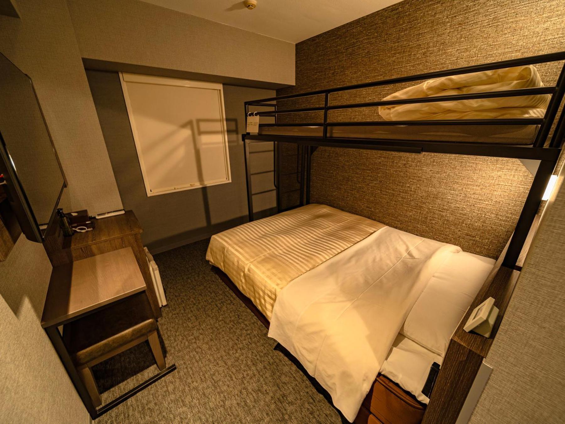 Super Hotel Ikebukuro West Natural Hot Spring Tōkyō Extérieur photo